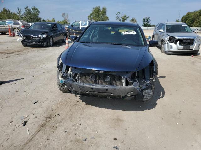 Photo 4 VIN: 1HGCP2F39CA040941 - HONDA ACCORD LX 