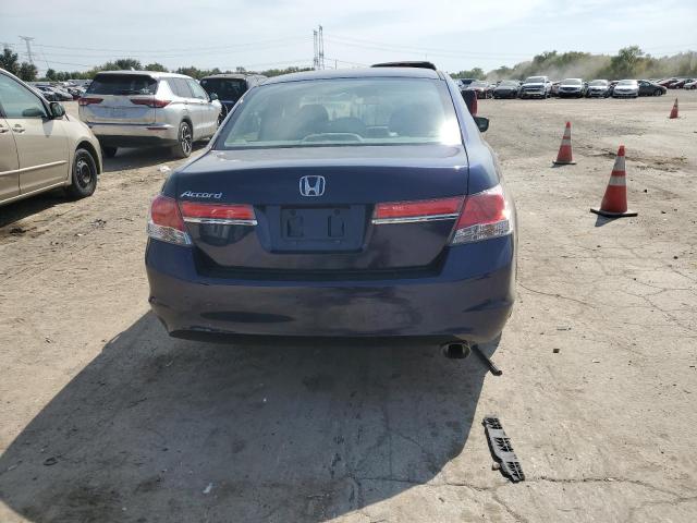 Photo 5 VIN: 1HGCP2F39CA040941 - HONDA ACCORD LX 