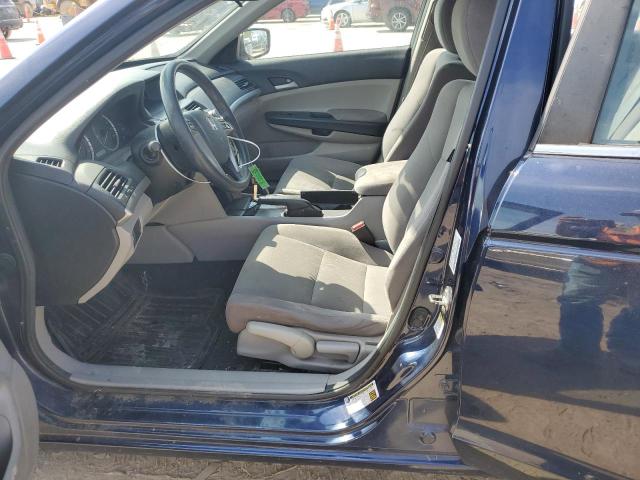 Photo 6 VIN: 1HGCP2F39CA040941 - HONDA ACCORD LX 