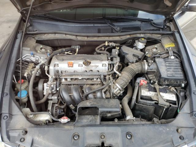 Photo 6 VIN: 1HGCP2F39CA042088 - HONDA ACCORD LX 