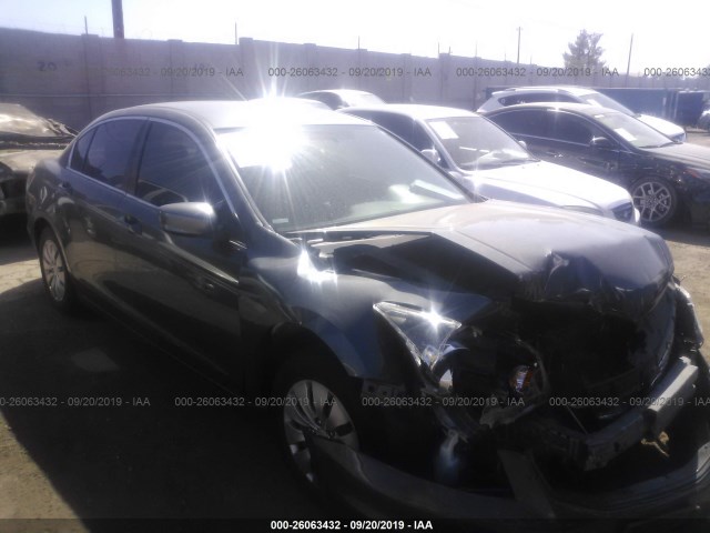 Photo 0 VIN: 1HGCP2F39CA042270 - HONDA ACCORD SDN 