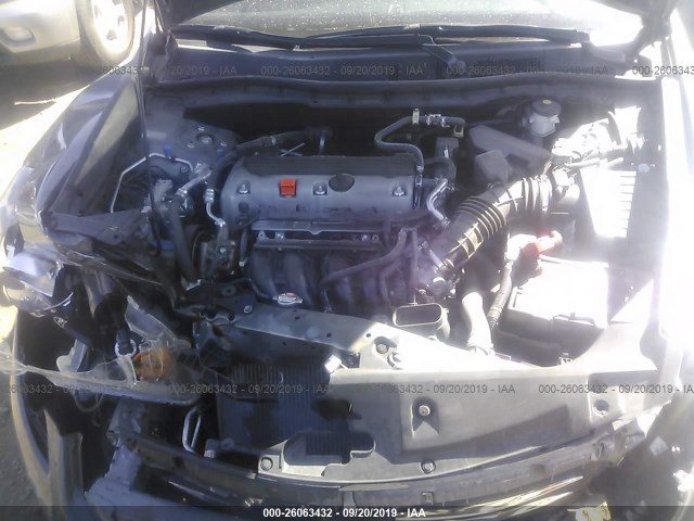 Photo 9 VIN: 1HGCP2F39CA042270 - HONDA ACCORD SDN 