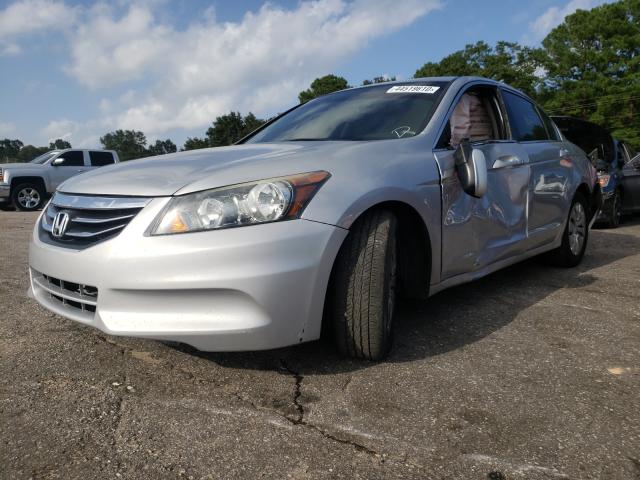 Photo 1 VIN: 1HGCP2F39CA044178 - HONDA ACCORD 