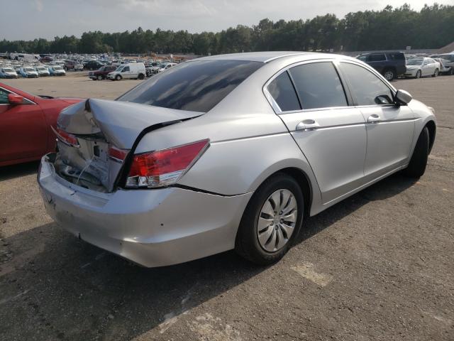 Photo 3 VIN: 1HGCP2F39CA044178 - HONDA ACCORD 