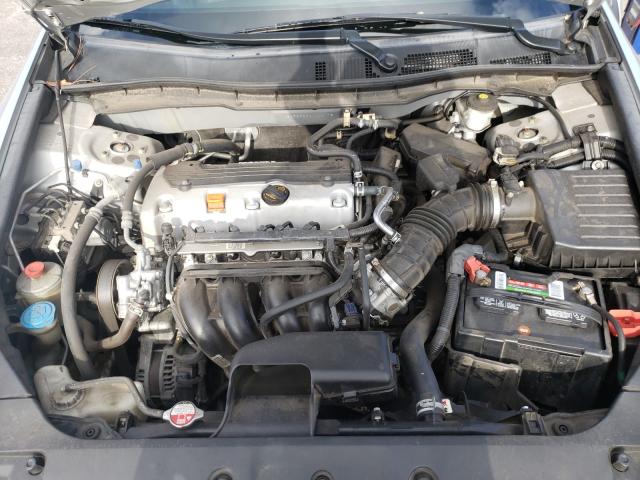 Photo 6 VIN: 1HGCP2F39CA044178 - HONDA ACCORD 