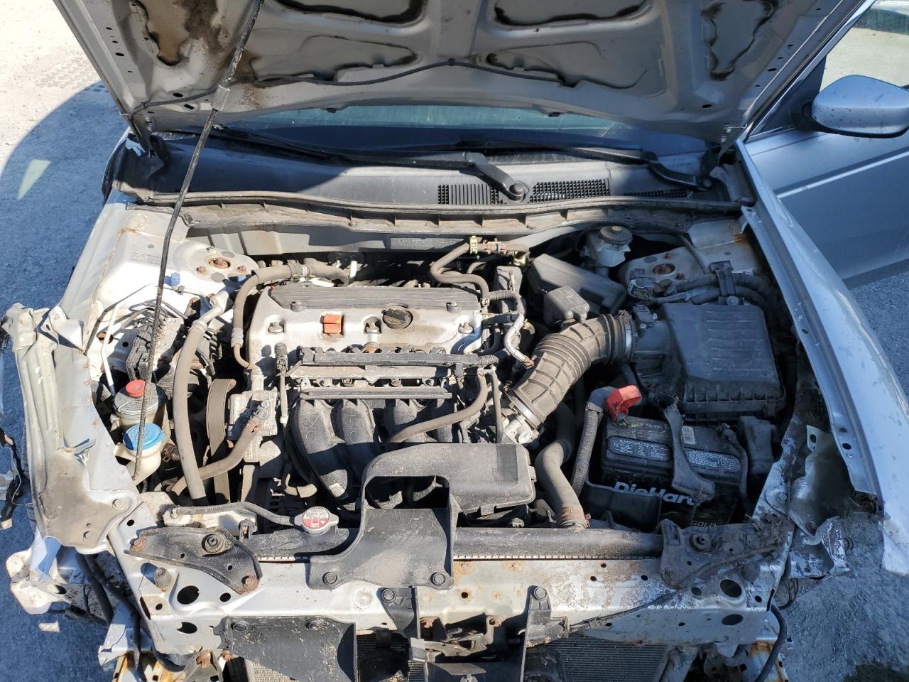 Photo 10 VIN: 1HGCP2F39CA044486 - HONDA ACCORD 