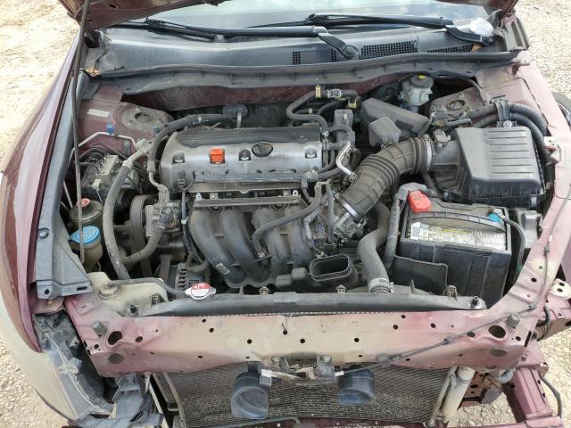 Photo 10 VIN: 1HGCP2F39CA045055 - HONDA ACCORD LX 