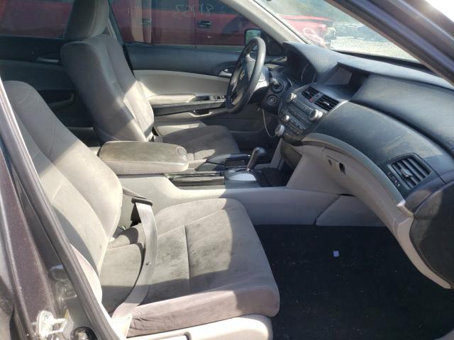 Photo 4 VIN: 1HGCP2F39CA046755 - HONDA ACCORD LX 