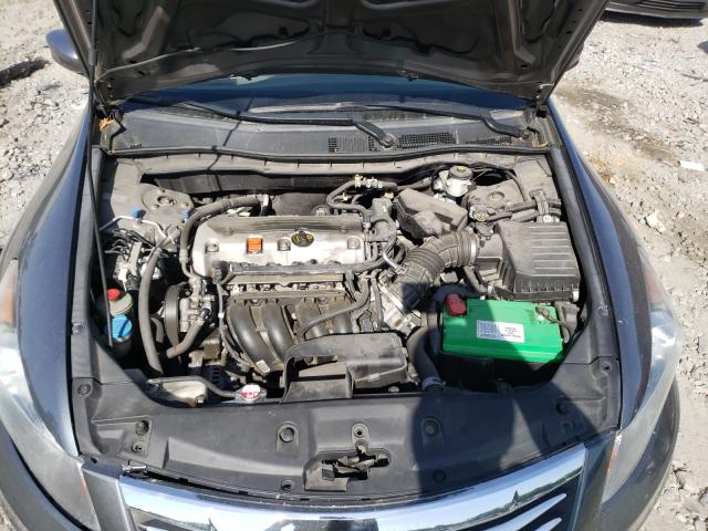 Photo 6 VIN: 1HGCP2F39CA046755 - HONDA ACCORD LX 