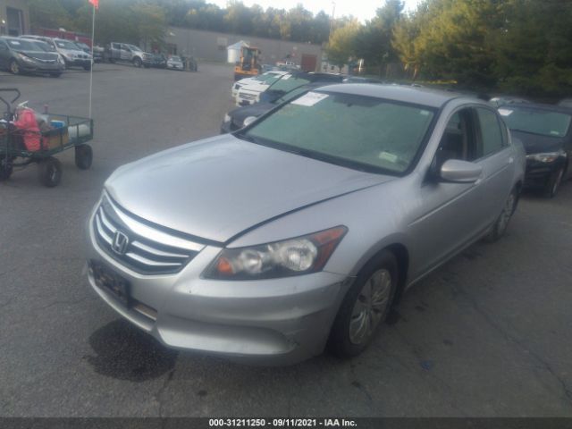 Photo 1 VIN: 1HGCP2F39CA047081 - HONDA ACCORD SDN 