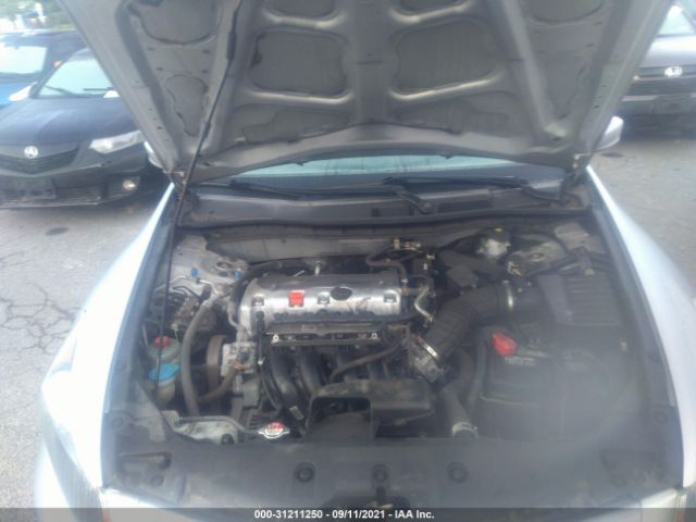 Photo 9 VIN: 1HGCP2F39CA047081 - HONDA ACCORD SDN 