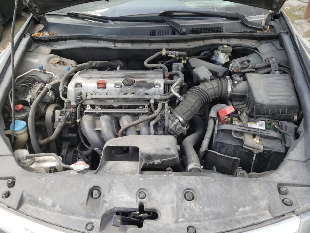 Photo 6 VIN: 1HGCP2F39CA055231 - HONDA ACCORD LX 