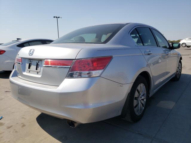 Photo 3 VIN: 1HGCP2F39CA063295 - HONDA ACCORD LX 