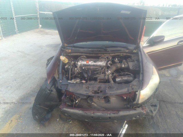 Photo 9 VIN: 1HGCP2F39CA064558 - HONDA ACCORD SDN 