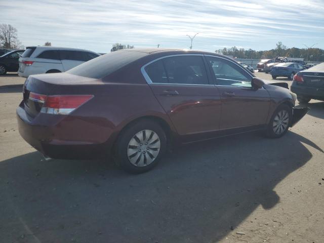 Photo 2 VIN: 1HGCP2F39CA076807 - HONDA ACCORD LX 