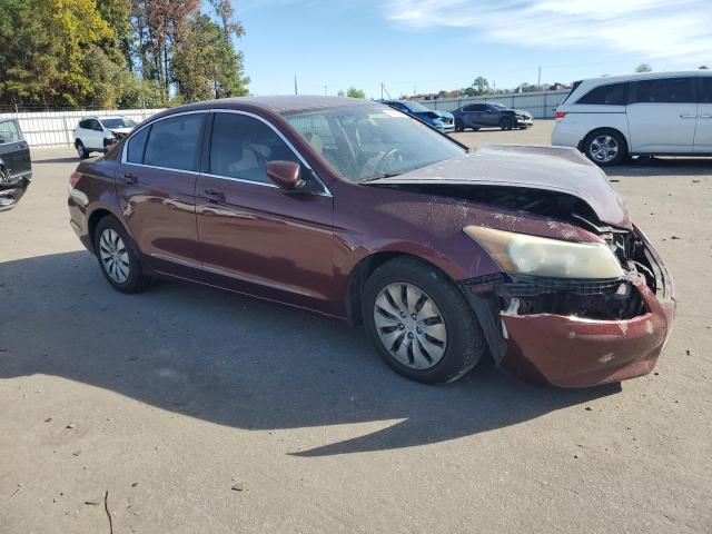 Photo 3 VIN: 1HGCP2F39CA076807 - HONDA ACCORD LX 