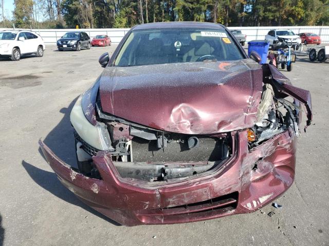 Photo 4 VIN: 1HGCP2F39CA076807 - HONDA ACCORD LX 