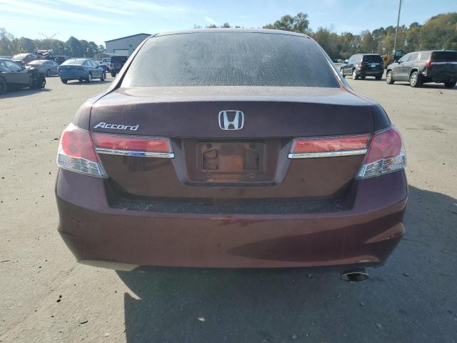 Photo 5 VIN: 1HGCP2F39CA076807 - HONDA ACCORD LX 