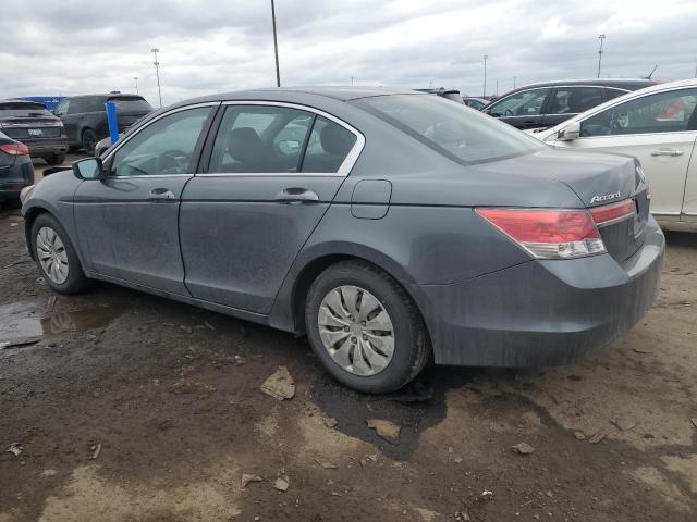 Photo 1 VIN: 1HGCP2F39CA079321 - HONDA ACCORD 