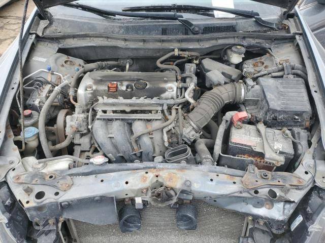 Photo 10 VIN: 1HGCP2F39CA079321 - HONDA ACCORD 