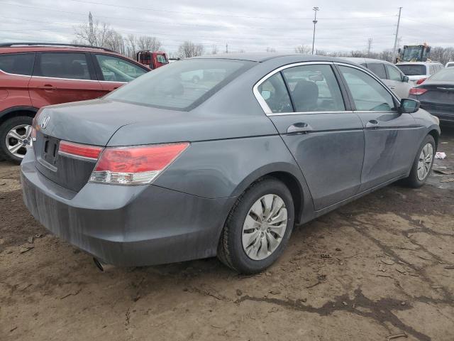 Photo 2 VIN: 1HGCP2F39CA079321 - HONDA ACCORD 