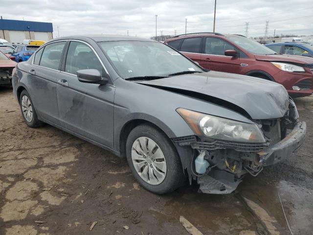 Photo 3 VIN: 1HGCP2F39CA079321 - HONDA ACCORD 