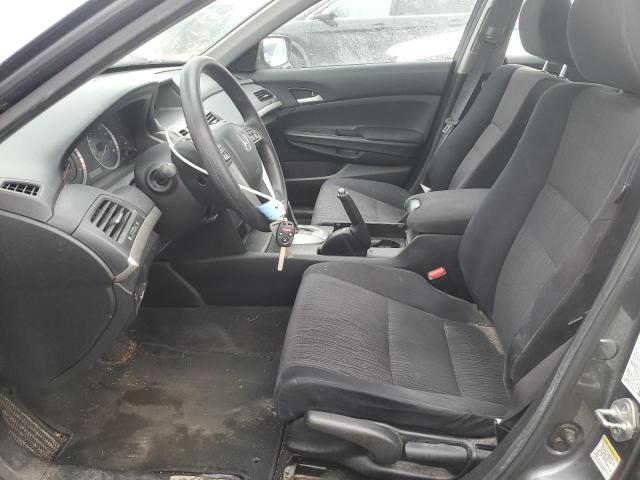 Photo 6 VIN: 1HGCP2F39CA079321 - HONDA ACCORD 