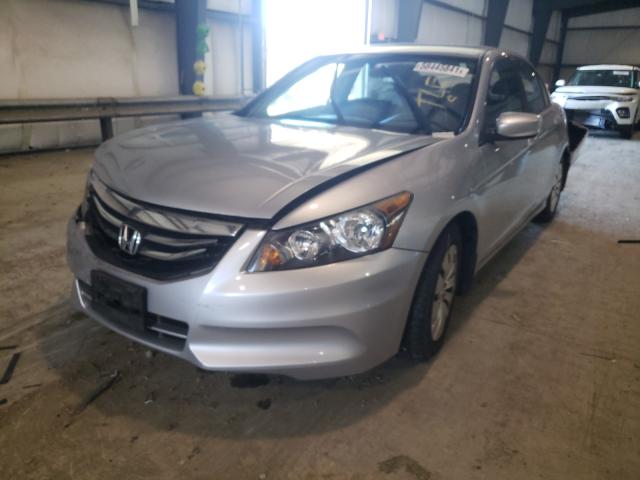 Photo 1 VIN: 1HGCP2F39CA080873 - HONDA ACCORD LX 