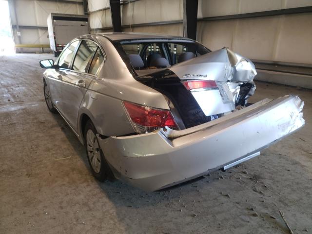 Photo 2 VIN: 1HGCP2F39CA080873 - HONDA ACCORD LX 