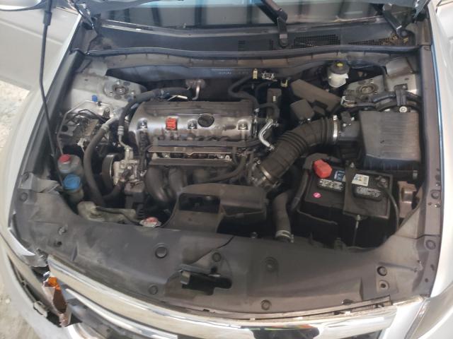 Photo 6 VIN: 1HGCP2F39CA080873 - HONDA ACCORD LX 