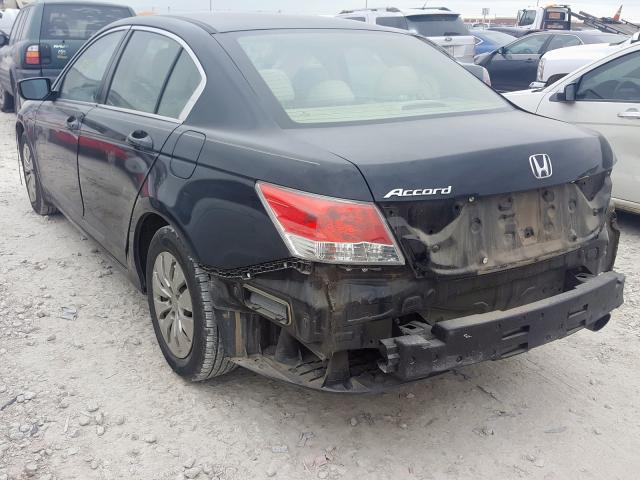 Photo 2 VIN: 1HGCP2F39CA082073 - HONDA ACCORD LX 