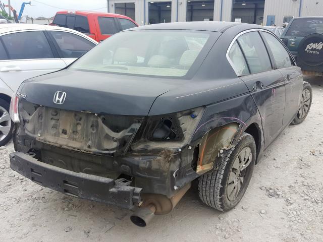 Photo 3 VIN: 1HGCP2F39CA082073 - HONDA ACCORD LX 