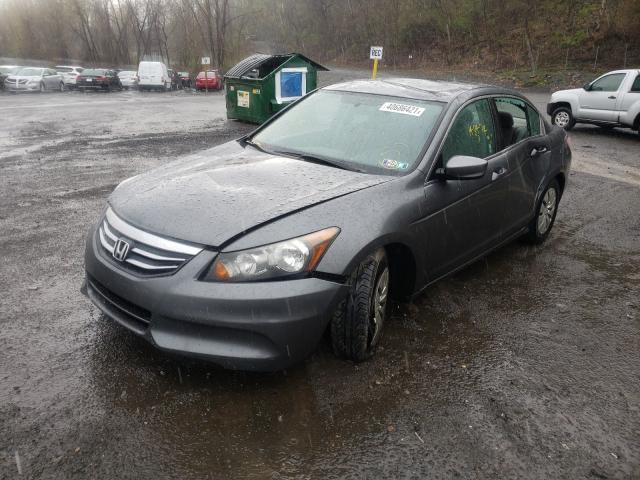 Photo 1 VIN: 1HGCP2F39CA085944 - HONDA ACCORD LX 