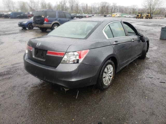 Photo 3 VIN: 1HGCP2F39CA085944 - HONDA ACCORD LX 