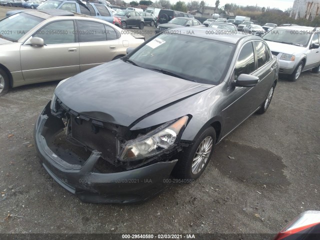 Photo 1 VIN: 1HGCP2F39CA085989 - HONDA ACCORD SDN 