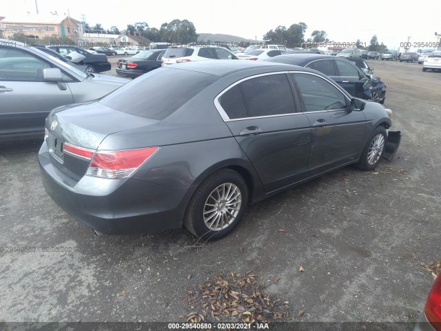 Photo 3 VIN: 1HGCP2F39CA085989 - HONDA ACCORD SDN 