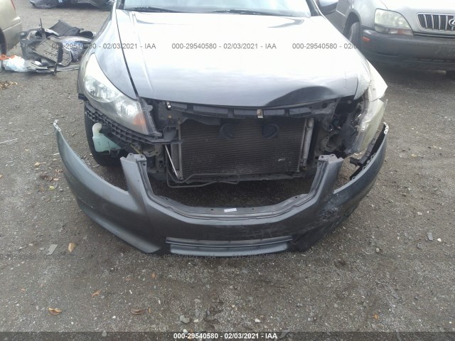 Photo 5 VIN: 1HGCP2F39CA085989 - HONDA ACCORD SDN 