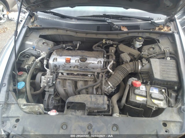 Photo 9 VIN: 1HGCP2F39CA085989 - HONDA ACCORD SDN 