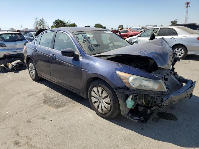 Photo 3 VIN: 1HGCP2F39CA088665 - HONDA ACCORD LX 