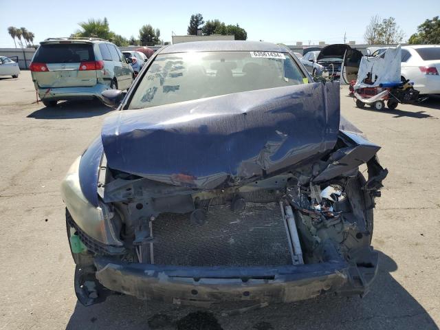 Photo 4 VIN: 1HGCP2F39CA088665 - HONDA ACCORD LX 