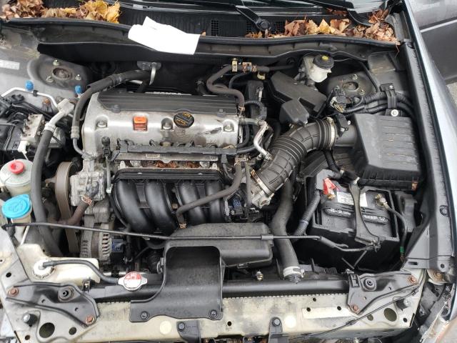 Photo 10 VIN: 1HGCP2F39CA096295 - HONDA ACCORD LX 