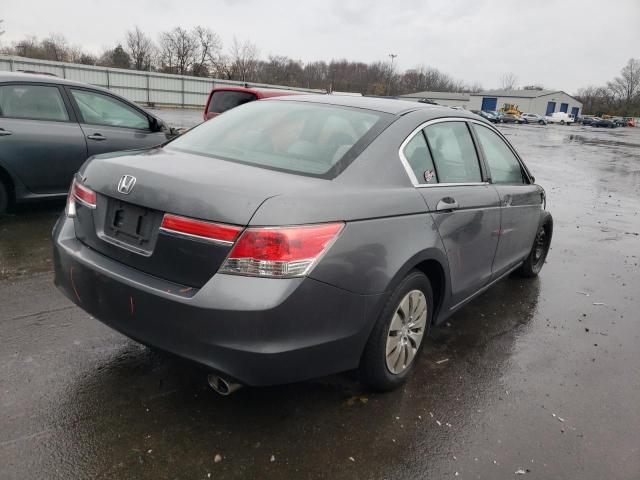 Photo 2 VIN: 1HGCP2F39CA096295 - HONDA ACCORD LX 