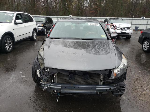 Photo 4 VIN: 1HGCP2F39CA096295 - HONDA ACCORD LX 