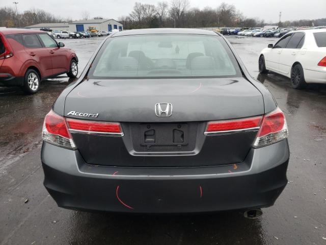 Photo 5 VIN: 1HGCP2F39CA096295 - HONDA ACCORD LX 