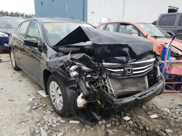 Photo 0 VIN: 1HGCP2F39CA099486 - HONDA ACCORD LX 