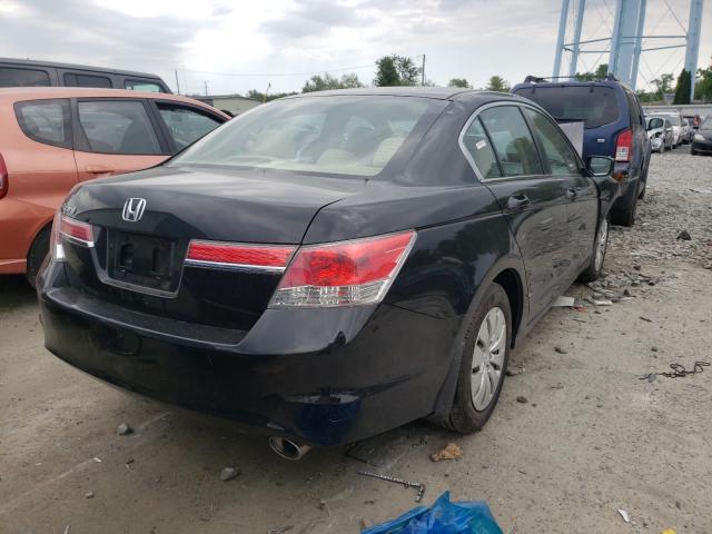 Photo 3 VIN: 1HGCP2F39CA099486 - HONDA ACCORD LX 