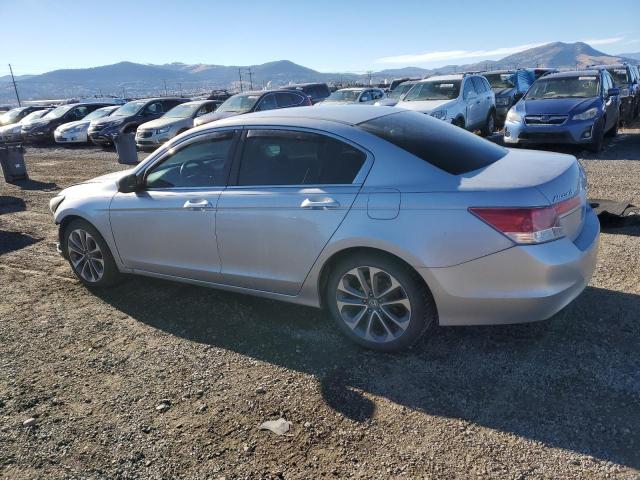 Photo 1 VIN: 1HGCP2F39CA099956 - HONDA ACCORD LX 