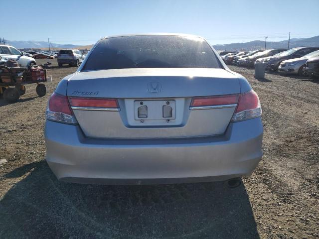 Photo 5 VIN: 1HGCP2F39CA099956 - HONDA ACCORD LX 