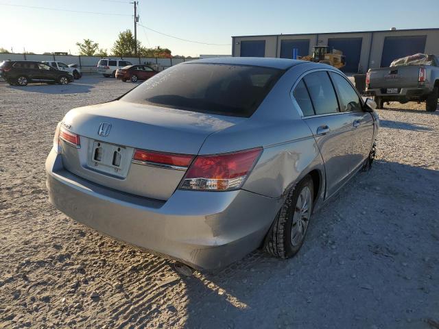 Photo 3 VIN: 1HGCP2F39CA099973 - HONDA ACCORD LX 