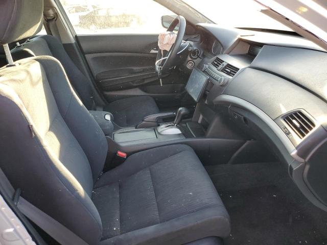 Photo 4 VIN: 1HGCP2F39CA099973 - HONDA ACCORD LX 